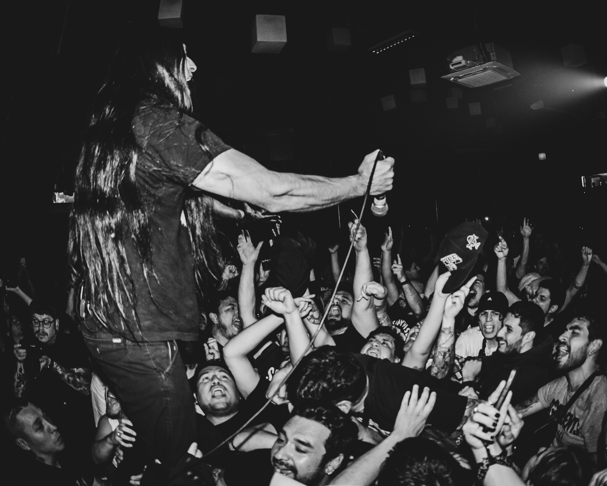 No Fun at All + Ignite